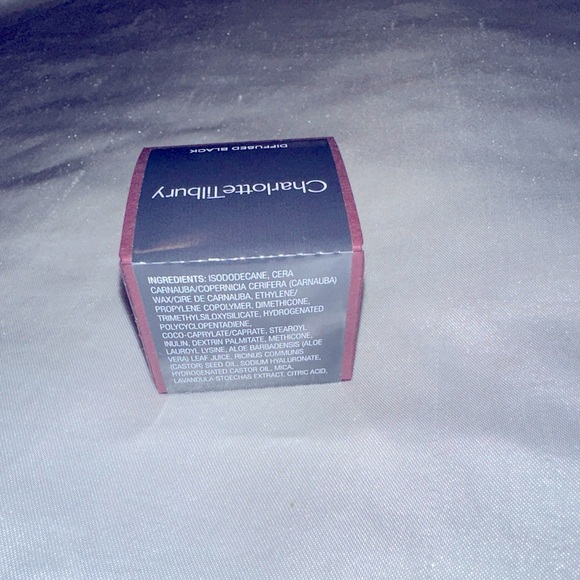 Charlotte Tilbury MATTE EYES TO MESMERISE
Diffused Black - Picture 3 of 5